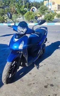 sym sf 180