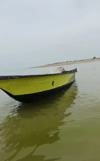 موتور قایق