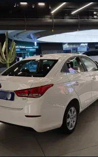 فردا۵۱۱،چانگان‌آلسوین،تحویل‌آنی