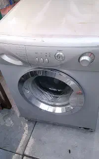 لباسشویی
