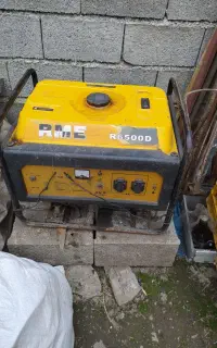 موتور برق ۷ کیلو وات RME