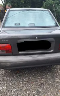 پراید sx131 مدل 1390