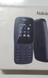 گوشی نوکیا 106