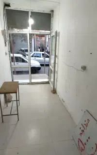 فروش یک مغازه ۲در۵ قیمت ۱میلیارد