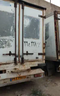 کامیونت آذرخش