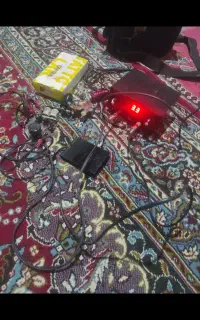 دستگاه تتو گان