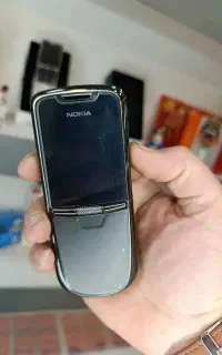 گوشی نوکیا 8800