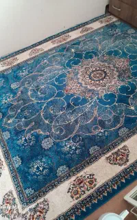 فرش شش متری