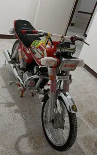 موتور سوزوکی