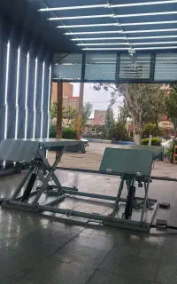 تشخیص رنگ ناصر خودرو
