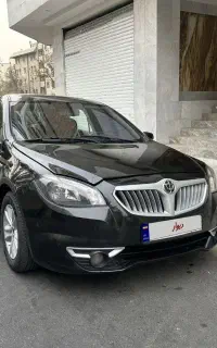 برلیانسh320مدل۹۷موتور بزرگ