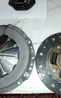 دیسک و صفحه مارک ایساکو اصل