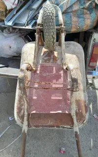فرقون کارکرده