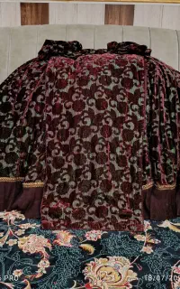 مفت گذاشتم