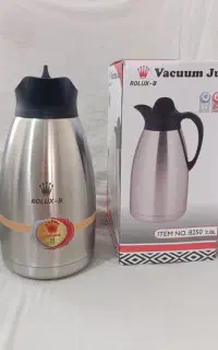 فلاکس دو لیتر سرد و گرم