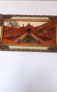 تابلوفرش