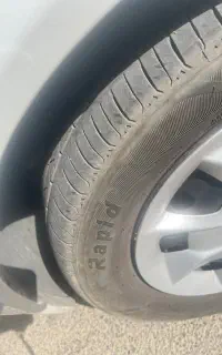 تیبا هاچ بک مدل ۹۹درجه یک نقدو اقساط