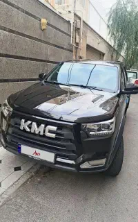 KMC T8کی ام سی تی T8