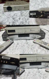 دستگاه دیجیتال