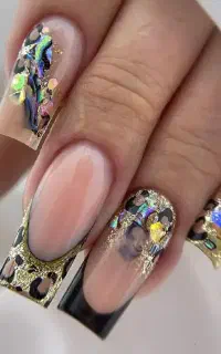 پکیج آموزش تخصصی ناخن