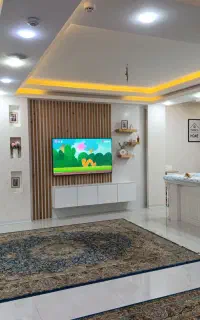 دکوراسیون داخلی چی دا