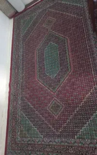 قالی