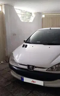 ۲۰۶ مدل ۹۶