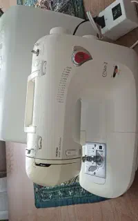 چرخ خیاطی برادر مدل سیسیلیا