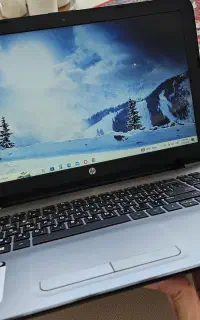 لپتاپ HP Energy Star 15 اینچ i3