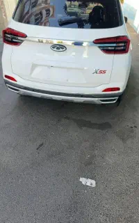 X55MVMفول  کامل وارداتی تحویل ۱۴۰۰
