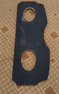 طاقچه 206 هاچپک