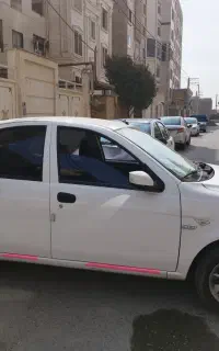ساینا دوگانه شرکتی مدل آخر 1402