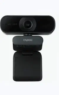وبکم Rapoo C260+گارانتی