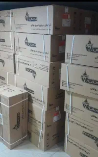 آبگرمکن B3115 torbo آک پلمپ سری جدید