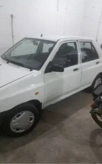 فروش خودرو