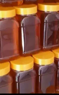 خوردنی و اشا میدنی
