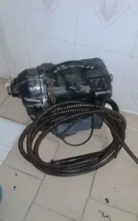 لوله کشی ولوله بازکنی