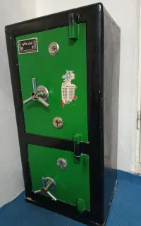 گاو صندوق