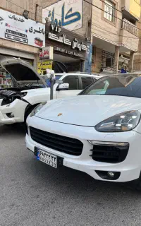 مرکز تخصصی تنظیم چراغ خودرو