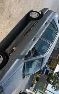 پراید 141مدل 88