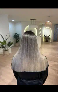 کراتینه مو
