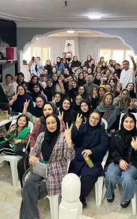 نیرو برای فروش از گنبدمیخایم آموزش میدیم