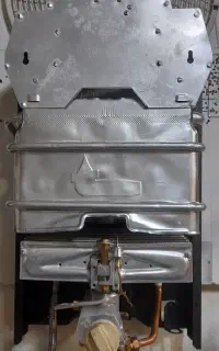 ابگرمکن b15
