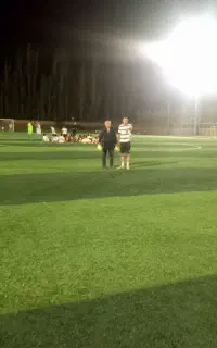 مدرسه فوتبال