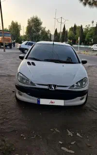 فروش ۲۰۶ مدل ۸۰