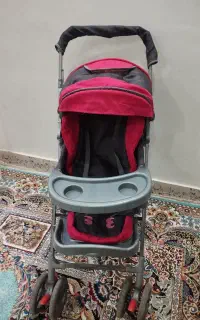 کالسکه کودک