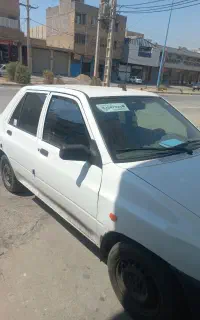 پراید صبا
