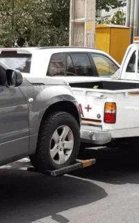 امدادخودرو فیروزکوه و یدکش