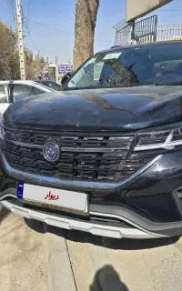 فردا t5 مدل ۴۰۴ شرایط اقساط