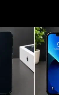 آیفون ۱۳ نرمال